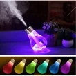 Bulb Shaped Landscape Air Humidifier