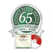 Digital Anniversary Seals