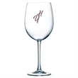 Sheer Rim Wine Glass