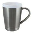 12 oz. Ceramisteel Vacuum Insulated Mug