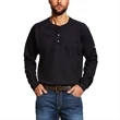 FR Air Henley Top