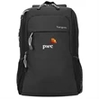 Targus 15.6" Intellect Advanced Backpack - Black