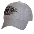 Synthetic Linen Cap