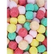 Stock Unimprinted Assorted Soft Sours Candy