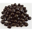 Stock Unimprinted Chocolate Buttermints Soft Candy