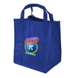 Digital Big Grocer - Large Shopping Tote