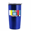 The Ally - 18 Oz Digital Stainless Steel Tumbler