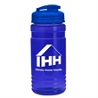 20 oz. Sports Bottle with USA Flip Lid