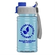 UpCycle - Mini 16 oz. rPet Sports Bottle with Quick Snap Lid