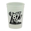 Glow In The Dark 12 Oz. Stadium Cup