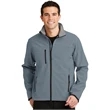 Port Authority Glacier Soft Shell Jacket.