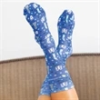 Sublimated Tube Socks