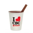 8 Oz. Paper Cup - Hot or Cold