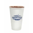 16 Oz. Paper Cup - Hot or Cold