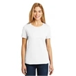 Hanes Ladies T-Shirt - White