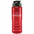 28 oz. Ridgeline Bottle with Sport Snap Lid