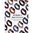 Xiaomi Mi Band 4 AMOLED Color Screen Wristband BT5.0 Fitness