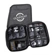 Zippered Tech Organizer
