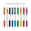 Alamo™ Prime Pen with Full Color XL Clips