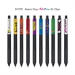 Alamo™ Onyx Pen with Full Color XL Clips