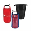 5L Drybag w/ Clear Pocket
