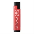 Custom SPF 30 Soy Lip Balm in Black Tube