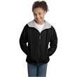 Port Authority Youth Team Jacket.