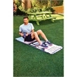Fitness Mat Towel