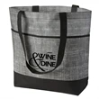 Non-Woven Tote Bag with Pockets