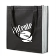 Two-Tone Non-Woven Convention Tote