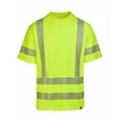 Hi-Viz ANSI Class 3 Cotton Blend T-Shirt