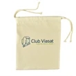 Sublimated Drawstring Polyester Bag