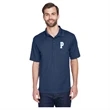 UV Dri Fit polo