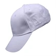 PGA Cap - Golf Hat - White