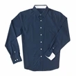 Men's Performance Woven The Boss Lecker Dot Sport Shirt