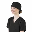 WWK Unisex Solid Scrub Cap