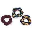 Full-Color Scrunchie