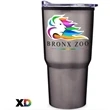 30 Oz. Stainless Outer & Polypropylene Inner-Closeout