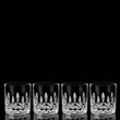 Waterford® Lismore Straight Sided Tumbler, s/4