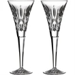 Waterford® Lismore Toasting Flute Pair