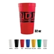 Stadium Cups 32 oz