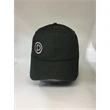 OCEAN PRIME SOFT STRUCTURED BASEBALL CAP