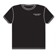 OCEAN PRIME BLACK CORE BLEND TEE