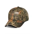 The Hunter MAX Hat