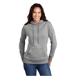 Port & Company Ladies Core Fleece Pullover Hooded Sweatshirt