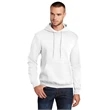 Port & Co Tall Core Fleece Pullover Hooded Sweatshirt