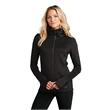 OGIO Women's Modern Performance Full-Zip.