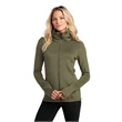 OGIO ENDURANCE Ladies Modern Performance Full-Zip.