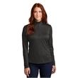 Sport-Tek Women's Endeavor 1/2-Zip Pullover.