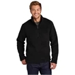 Port Authority Cozy 1/4-Zip Fleece
